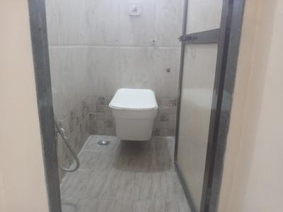 Bathroom Image of 705 Sq.ft 1 BHK Apartment / Flat for sale in Om Sai Riddhi Siddhi Exotica, Ulwe Navi Mumbai for Rs. 6800000