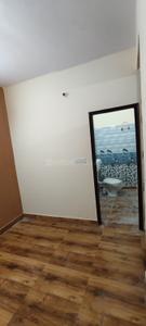 Bedroom Image of 600 Sq.ft 2 BHK Independent House for rent in Burari New Delhi for Rs. 11000