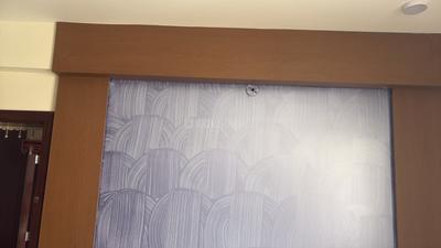 Bedroom Image of 1548 Sq.ft 3 BHK Apartment / Flat for sale in Shivank Royal Treasure, Jagatpura Jaipur for Rs. 13000000