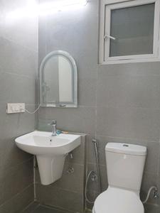 Bedroom One Image of 1400 Sq.ft 3 BHK Builder Floor for sale in Signature Global City 92, Sector 92 Gurgaon for Rs. 13000000