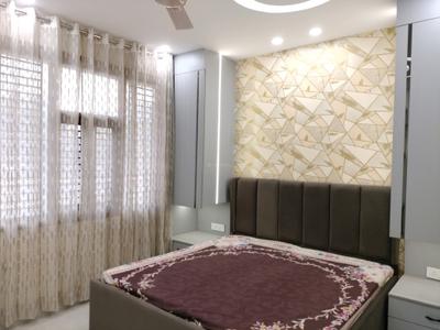 Bedroom Image of 1450 Sq.ft 4 BHK Apartment / Flat for sale in Navya Affordable Homes, Sector 15 Dwarka New Delhi for Rs. 12450000