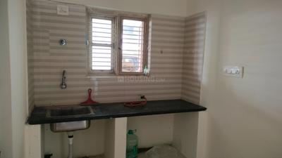 Kitchen Image of 250 Sq.ft 1 RK Independent House for rent in Varthur Bengaluru for Rs. 10000