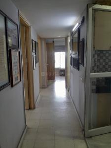 Image of 1267 Sq.ft 3 BHK Apartment / Flat for sale in Hiland Park, Santoshpur, Kolkata for Rs. 12000000