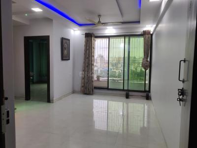 Hall Image of 1700 Sq.ft 3 BHK Apartment / Flat for sale in B and M Geetanjali Heights, Nerul Navi Mumbai for Rs. 25000000