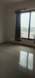 Bedroom Image of 2000 Sq.ft 3 BHK Apartment / Flat for rent in Rajnandan Raj Iconza, Raysan Gandhinagar for Rs. 26000