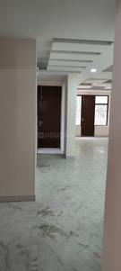 2.5 BHK Independent Builder Floor