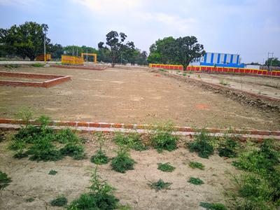 Image of 1575 Sq.ft Residential Plot / Land for sale in Husain Nagar, Unnao for Rs. 1811250