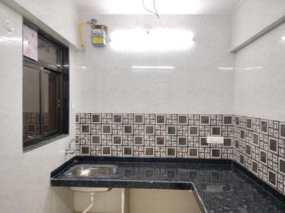 Kitchen Image of 1950 Sq.ft 3 BHK Apartment / Flat for rent in Hiranandani Estate Rodas Enclave, Hiranandani Estate Thane for Rs. 130000