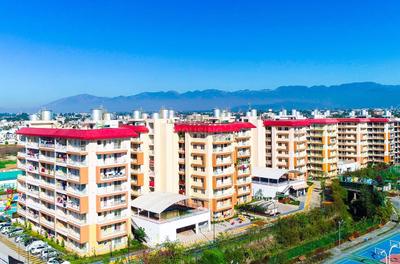 Image of 2150 Sq.ft 4 BHK Apartment / Flat for sale in Windlass River Valley, Kuwan Wala, Dehradun for Rs. 21000000