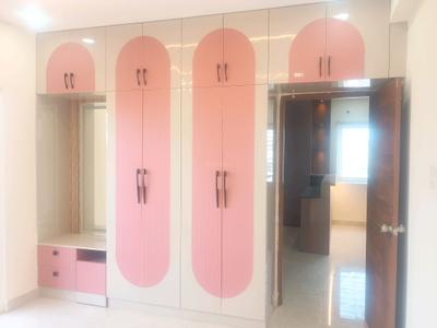 Bedroom Image of 1737 Sq.ft 3 BHK Apartment / Flat for sale in SVNR The Breeze by SVNR Constructions, Bandlaguda Jagir Hyderabad for Rs. 14500005