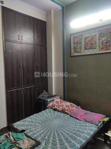 Bedroom Image of 1100 Sq.ft 3 BHK Apartment / Flat for sale in Sector 73 Noida for Rs. 4050000
