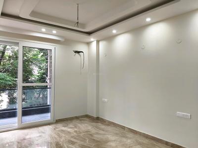 Bedroom Image of 2500 Sq.ft 4 BHK Builder Floor for sale in Vohra Luxury Builder Floors 6, Sector 46 Gurgaon for Rs. 34000000