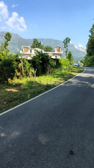 266 gaj plot upper nathanpur Main Image 1