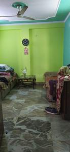 Living Room Image of 700 Sq.ft 2 BHK Independent House for sale in Mandawali New Delhi for Rs. 2800000