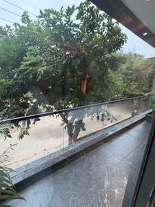 Balcony Image of 2160 Sq.ft 3 BHK Apartment / Flat for sale in Sector 57 Gurgaon for Rs. 35000000
