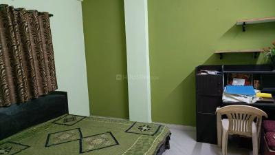 Bedroom Image of 1450 Sq.ft 4 BHK Apartment / Flat for sale in Mahal Nagpur for Rs. 7900000