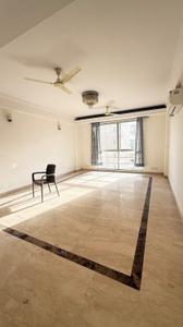 Bedroom Image of 3100 Sq.ft 4 BHK Apartment / Flat for rent in Pearls Gateway Towers, Sector 44 Noida for Rs. 120000