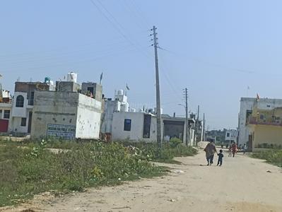 Image of 900 Sq.ft Residential Plot / Land for sale in Dhumaspur, Gurgaon for Rs. 2800000