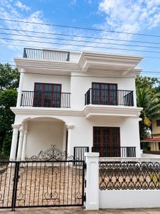 Image of 2916 Sq.ft 4 BHK Villa for sale in Colva, Goa for Rs. 45000000