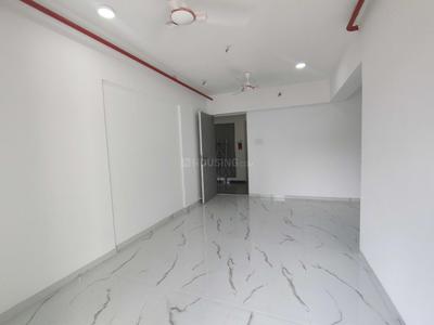 Hall Image of 780 Sq.ft 2 BHK Apartment / Flat for sale in The Meridian Towers, Ghatkopar West Mumbai for Rs. 14700000