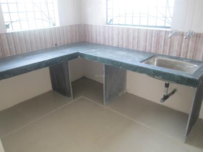 Kitchen Image of 1610 Sq.ft 5 BHK Builder Floor for sale in Maitreya ORANGE CITY PARK II, Khairy Nagpur for Rs. 5500000