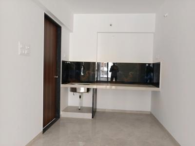 Kitchen Image of 1400 Sq.ft 3 BHK Apartment / Flat for sale in Kanifnath Archana Paradise, Mohammed Wadi Pune for Rs. 9500000