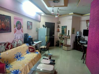 2 BHK Flat