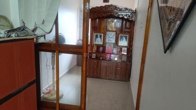 Bedroom Image of 1564 Sq.ft 3.5 BHK Apartment / Flat for sale in Konnagar Hooghly for Rs. 7000000