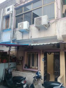 Image of 1480 Sq.ft 3 BHK Independent House for sale in Old Padra Road, Vadodara for Rs. 6000000