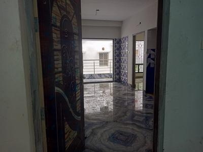 Image of 960 Sq.ft 2 BHK Apartment / Flat for sale in New Town, Kolkata for Rs. 5088000