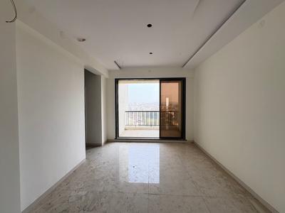 Hall Image of 800 Sq.ft 1 BHK Apartment / Flat for sale in Dombivli East Thane for Rs. 6000000