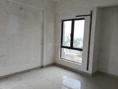 Bedroom Image of 950 Sq.ft 3 BHK Apartment / Flat for sale in Purti Aroma, Rajarhat Kolkata for Rs. 9500000