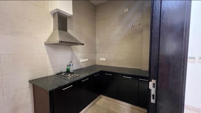 Kitchen Image of 3600 Sq.ft 4 BHK Builder Floor for sale in Vasant Vihar New Delhi for Rs. 165000000