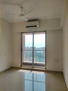 Rajesh Raj Grandeur Bedroom Two 1