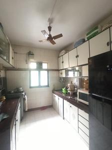 Kitchen Image of 785 Sq.ft 2 BHK Apartment / Flat for sale in Borivali West Mumbai for Rs. 16000000