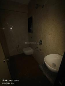 Image of 900 Sq.ft 2 BHK Apartment / Flat for rent in Kalwa, Thane for Rs. 30000