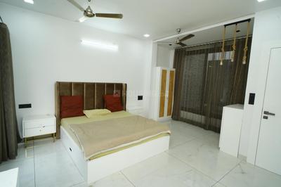 Bedroom Image of 6300 Sq.ft 5 BHK Villa for sale in Thaltej Ahmedabad for Rs. 82500000