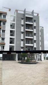 Image of 1295 Sq.ft 2 BHK Apartment / Flat for sale in Mallampet, Sangareddy for Rs. 6800000
