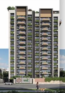 Image of 2564 Sq.ft 3.5 BHK Apartment / Flat for sale in Shaligram Vanam, Pal Gam, Surat for Rs. 13000000