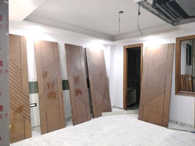 Bedroom Image of 2250 Sq.ft 4 BHK Builder Floor for sale in DDA Residential Flats, Sector 8 Dwarka New Delhi for Rs. 32200000