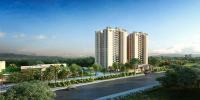3 BHK Flat