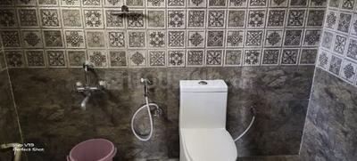 Bathroom Image of 1480 Sq.ft 2 BHK Apartment / Flat for rent in JP Nagar Bengaluru for Rs. 29000