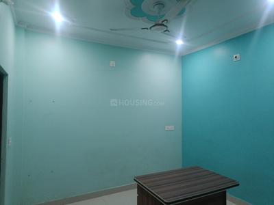 Bedroom Image of 550 Sq.ft 1 BHK Independent House for rent in Alambagh Lucknow for Rs. 9000