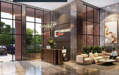 Hall Image of 1125 Sq.ft 2 BHK Apartment / Flat for sale in Gaikwad Florio, Tathawade Pune for Rs. 7800000