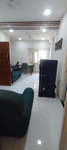Hall Image of 1050 Sq.ft 2 BHK Apartment / Flat for sale in Mondal Para Kolkata for Rs. 6000000