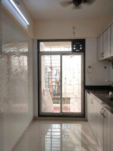 Kitchen Image of 1100 Sq.ft 2 BHK Apartment / Flat for sale in Kukreja Plaza, Belapur CBD Navi Mumbai for Rs. 18000000
