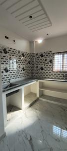Kitchen Image of 1152 Sq.ft 2 BHK Independent House for sale in Vepagunta Visakhapatnam for Rs. 8300000