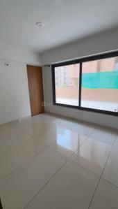 Bedroom Image of 1761 Sq.ft 3 BHK Apartment / Flat for sale in Rhythm Aura, Bopal Ahmedabad for Rs. 10500000