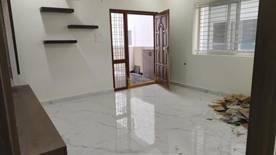 Kondapur Gated Community Flats For Rent In Lingampally TWO BHK