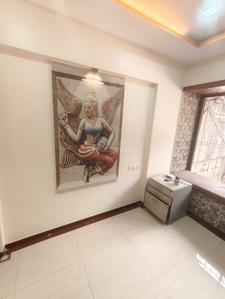 Bedroom Image of 630 Sq.ft 1 BHK Apartment / Flat for sale in Kurla East Mumbai for Rs. 10500000